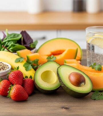 Feeling bloated after a salty meal? Discover the top foods, strategies, and expert tips to help your body recover when you've had excess sodium.