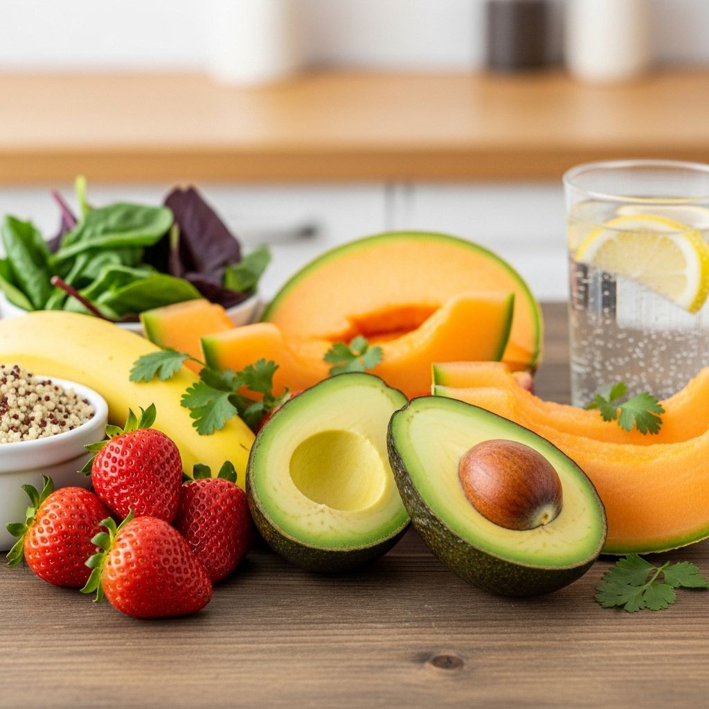 Feeling bloated after a salty meal? Discover the top foods, strategies, and expert tips to help your body recover when you've had excess sodium.