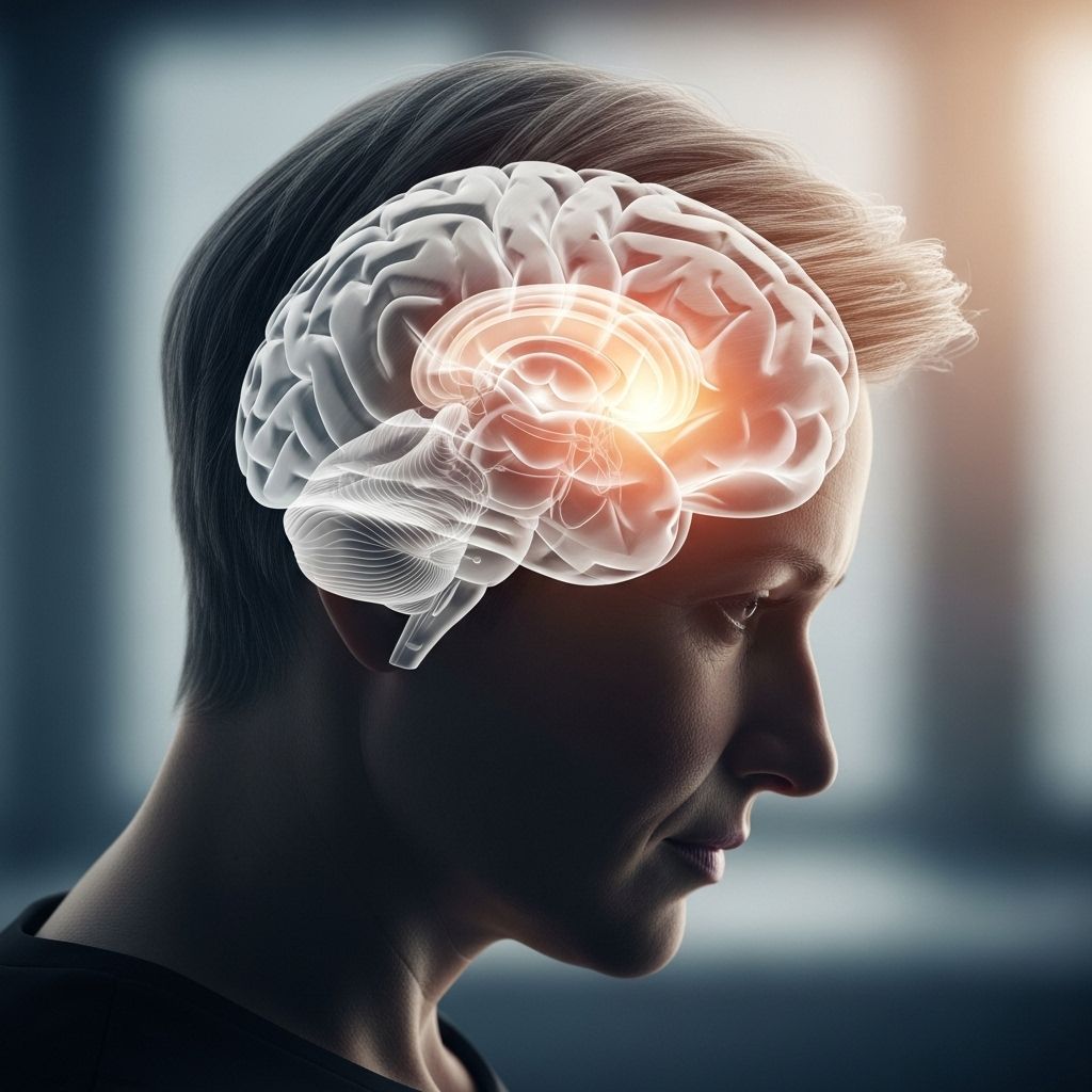 A comprehensive guide to understanding, diagnosing, and managing frontotemporal dementia for patients and caregivers.