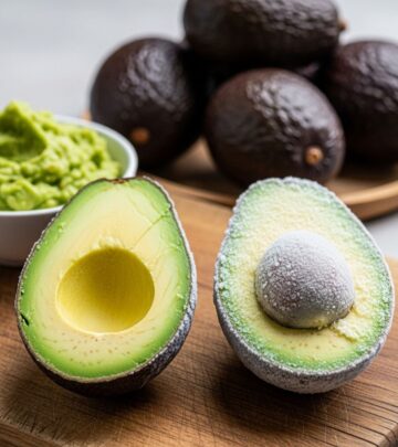Unlock the Potential of Frozen Avocados in Your Kitchen
