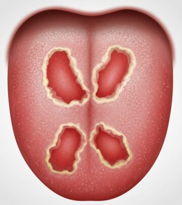 A comprehensive overview of geographic tongue, from symptoms and causes to diagnosis, management, and when to seek medical advice.