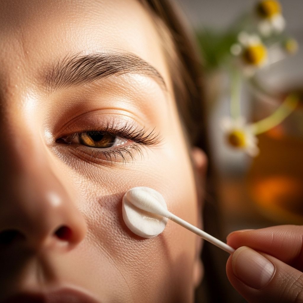 Discover the most effective home treatments to soothe, manage, and prevent blepharitis symptoms naturally and safely.