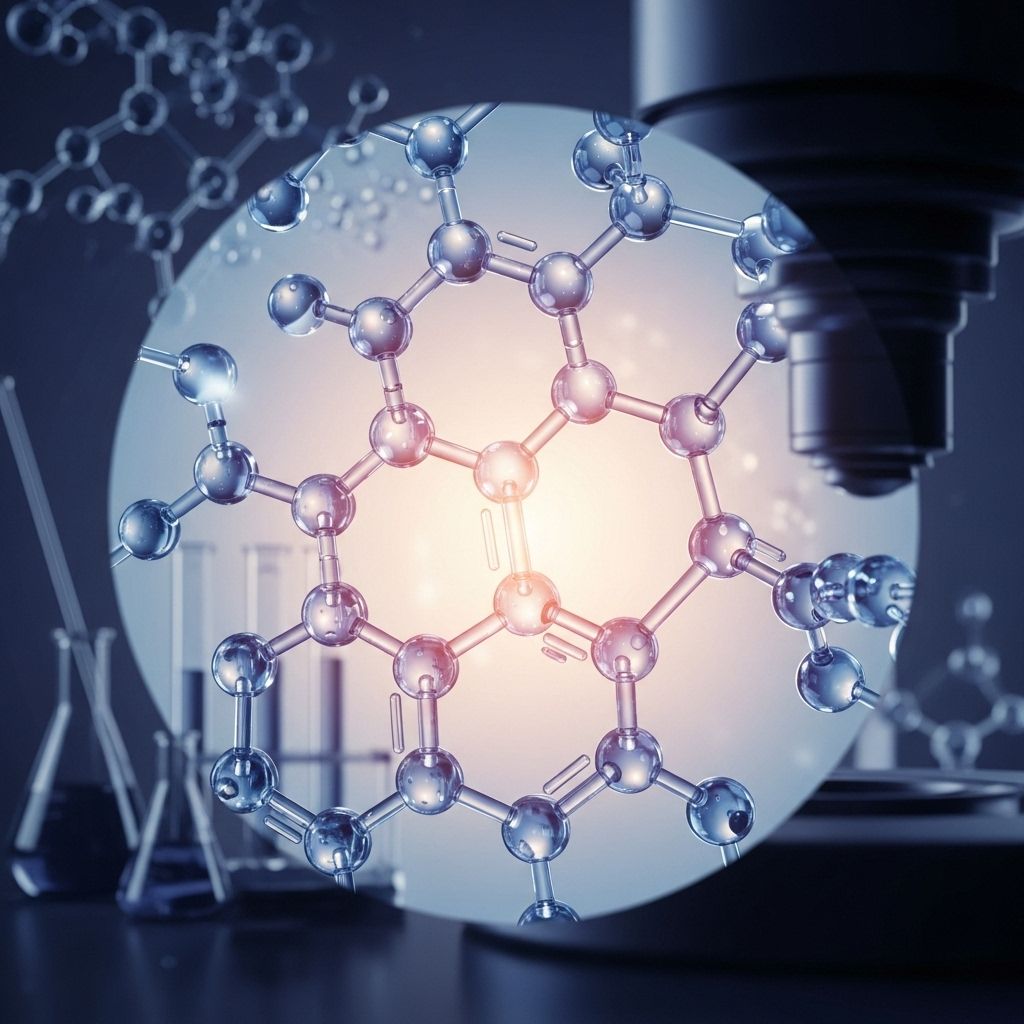 Discover the science, uses, safety information, and regulatory status behind Glyceryl Myristate in personal care and cosmetic products.