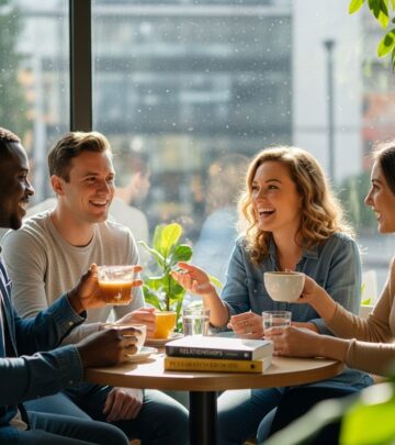 Unlock proven strategies to foster healthy, lasting relationships even before you meet your next partner.