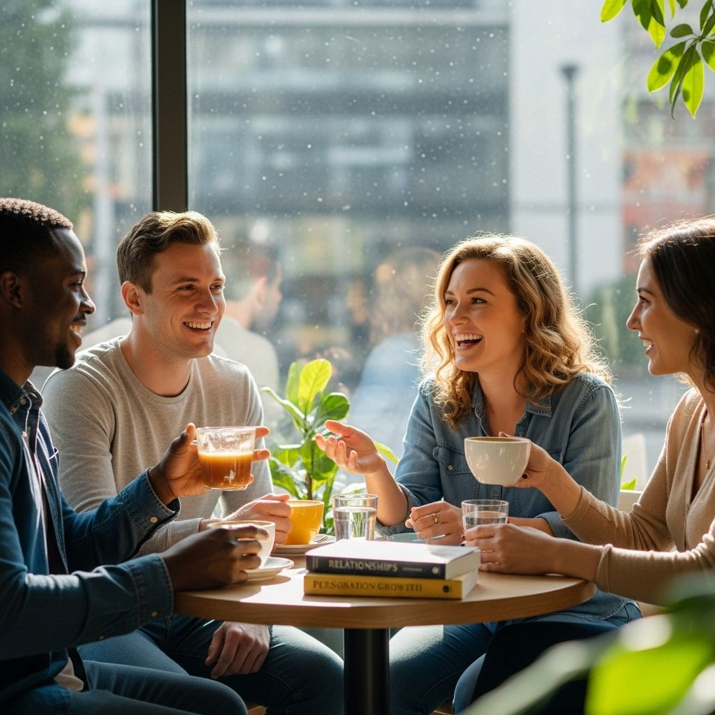 Gottman for Singles: Building Strong Foundations for Fulfilling Relationships Unlock proven strategies to foster healthy, lasting relationships even before you meet your next partner.