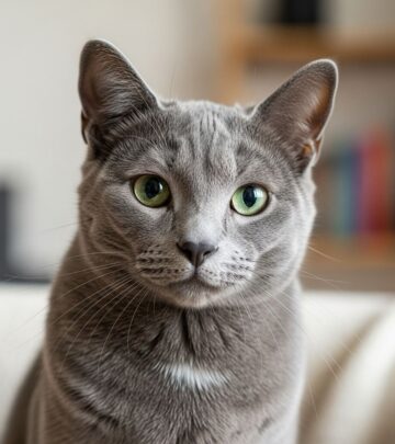 Explore an extensive guide to gray cat names, including inspiration for every personality and shade, plus tips for naming your feline friend.