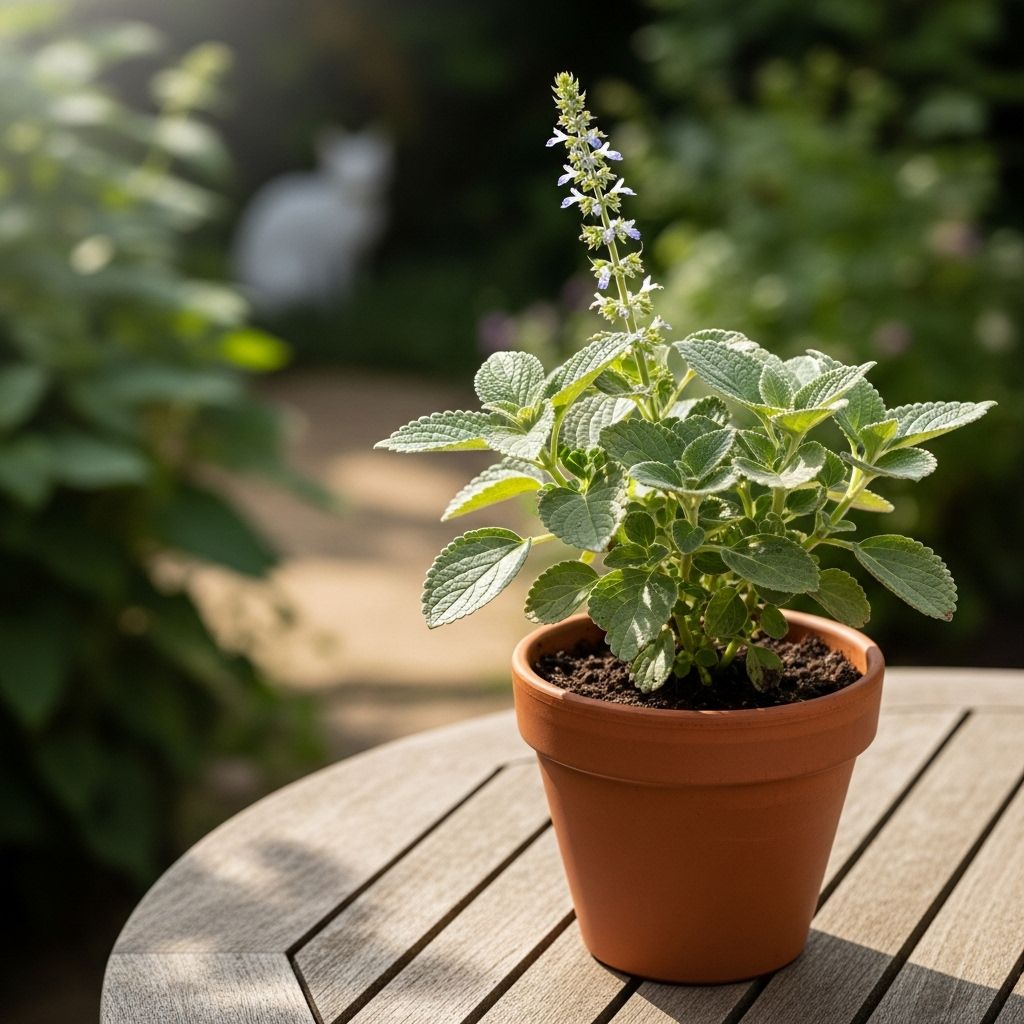 Discover how to propagate, cultivate, and benefit from Coleus canina—nature’s deterrent for unwelcome animals in your garden.