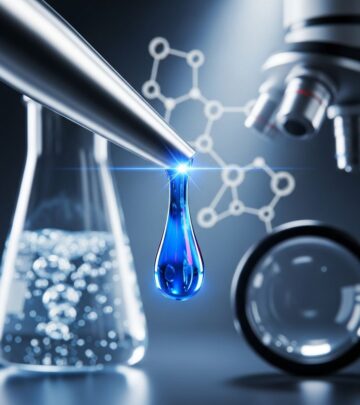 Discover the functions, formulation science, and safety of HC Blue No. 2, a key direct dye ingredient in modern hair color products.