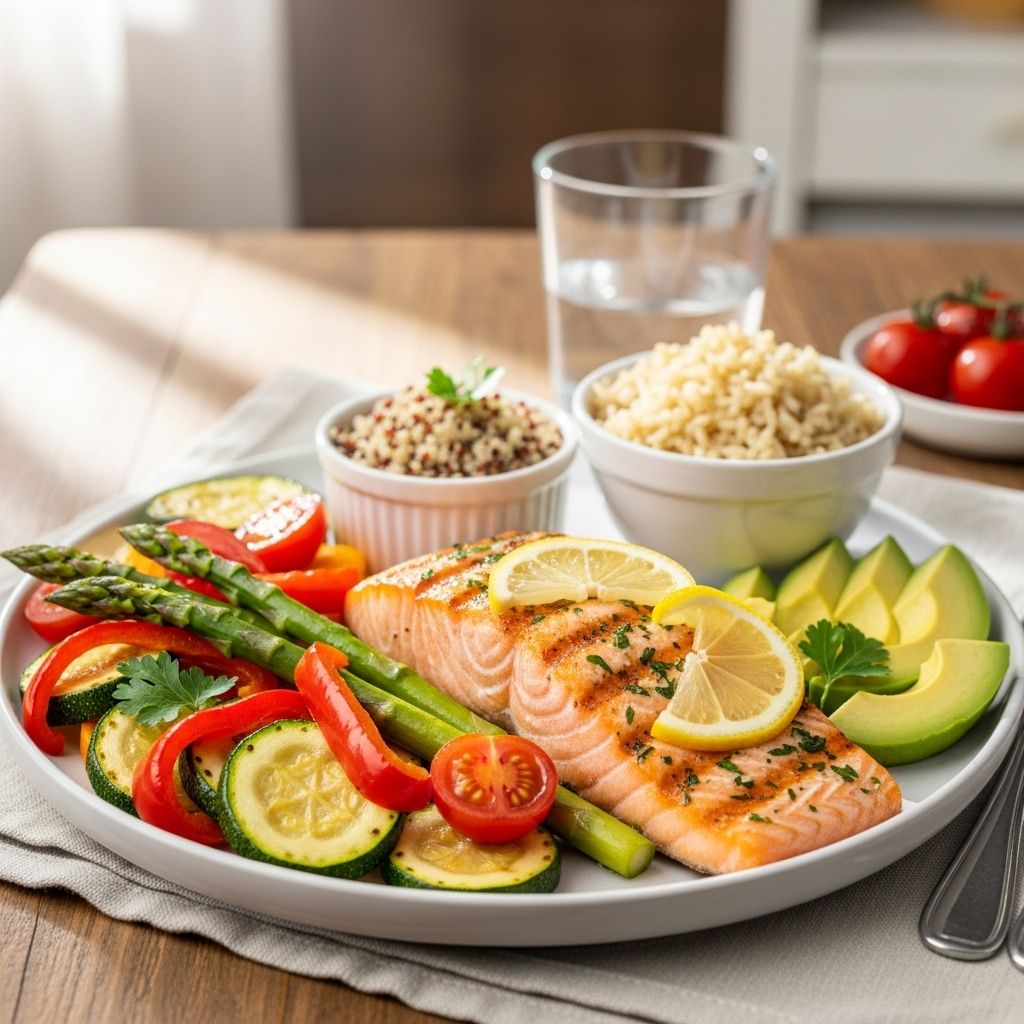 Healthy Meals to Manage Exocrine Pancreatic Insufficiency (EPI) Expert-approved meal planning, practical nutrition tips, and guidance for living well with EPI.