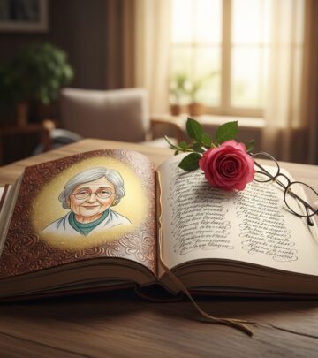 Discover touching and original poems celebrating aunts, plus tips to personalize your verses for the special aunt in your life.