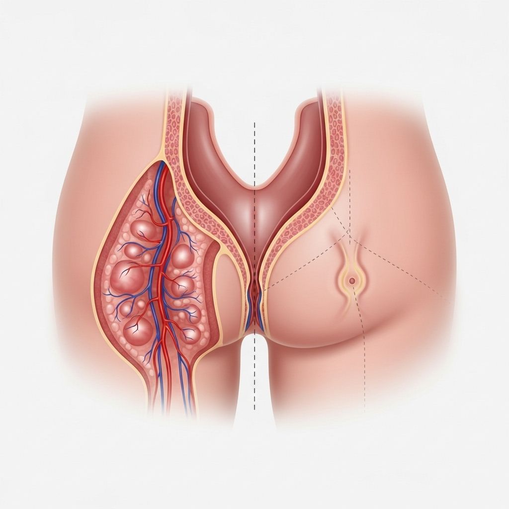 Hemorrhoids or Something Else? Recognizing the Difference Rectal bleeding and discomfort are not always hemorrhoids—learn to spot signs of more serious digestive conditions.