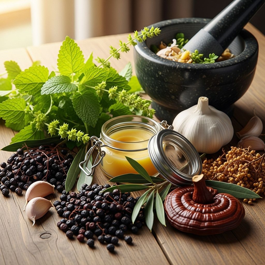 Herpes Prevention: Natural Remedies That Actually Help Discover evidence-based natural approaches to managing herpes outbreaks