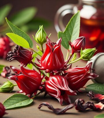 Explore how Hibiscus sabdariffa can help manage hypertension naturally, with a deep dive into scientific research and safe integration strategies.