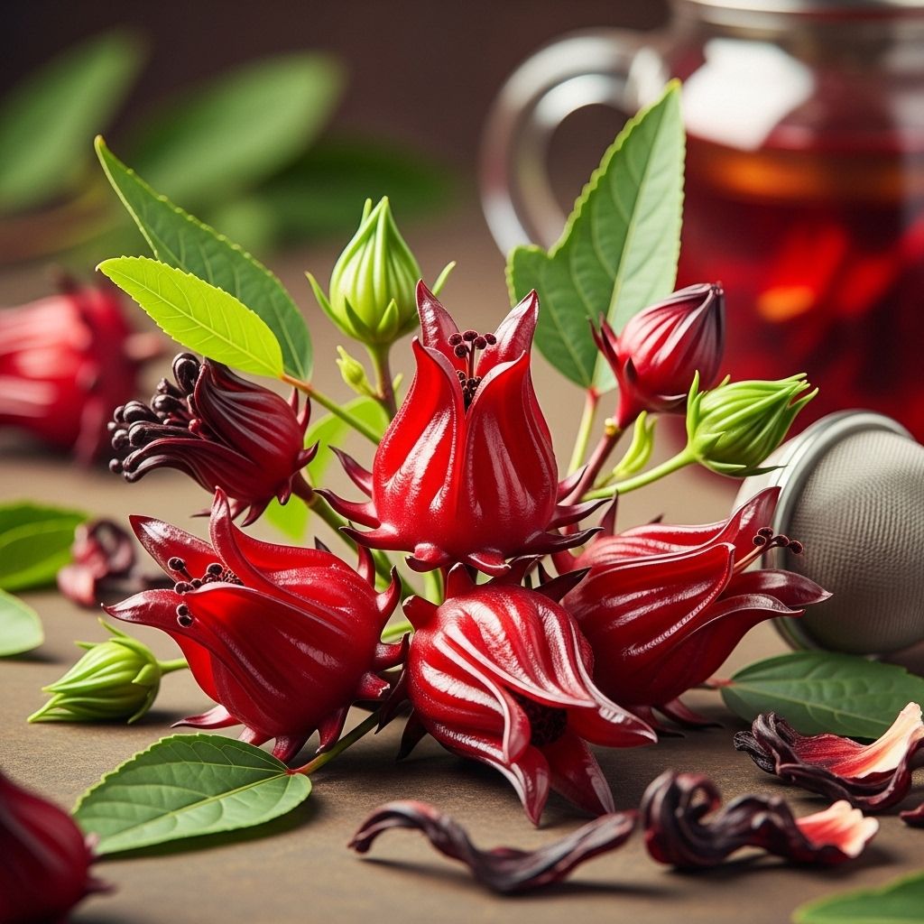 Explore how Hibiscus sabdariffa can help manage hypertension naturally, with a deep dive into scientific research and safe integration strategies.