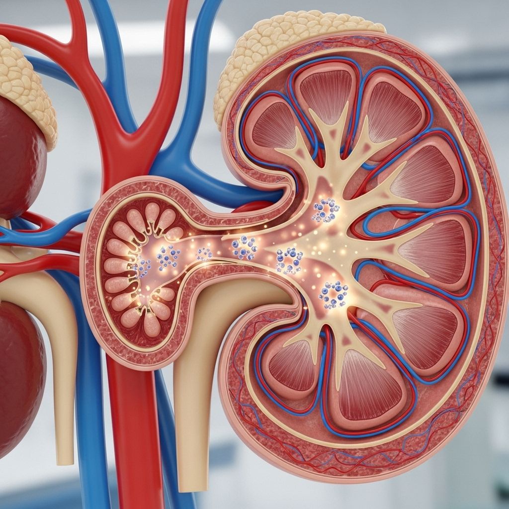Understand why high creatinine levels matter, their underlying causes, symptoms, how to test for them, treatment options, and preventive strategies.