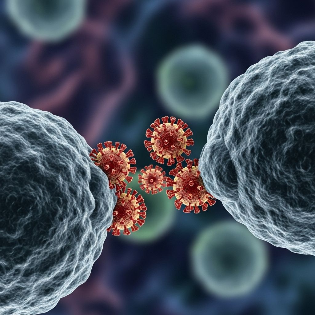 Comprehensive guide to HIV/AIDS: symptoms, causes, risk factors, complications, prevention, and treatment options for improved health and awareness.