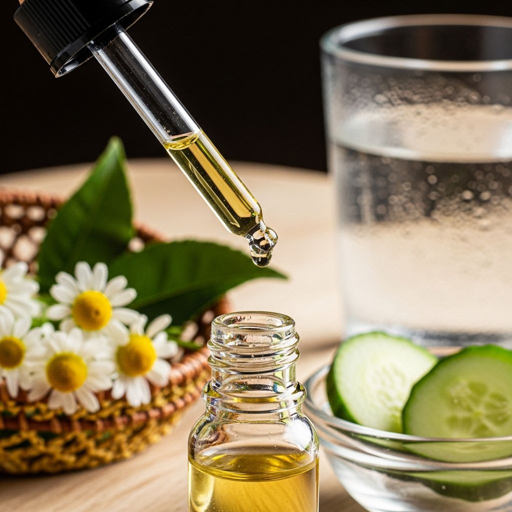 Discover five science-backed home remedies to soothe dry eye symptoms and boost your everyday comfort.