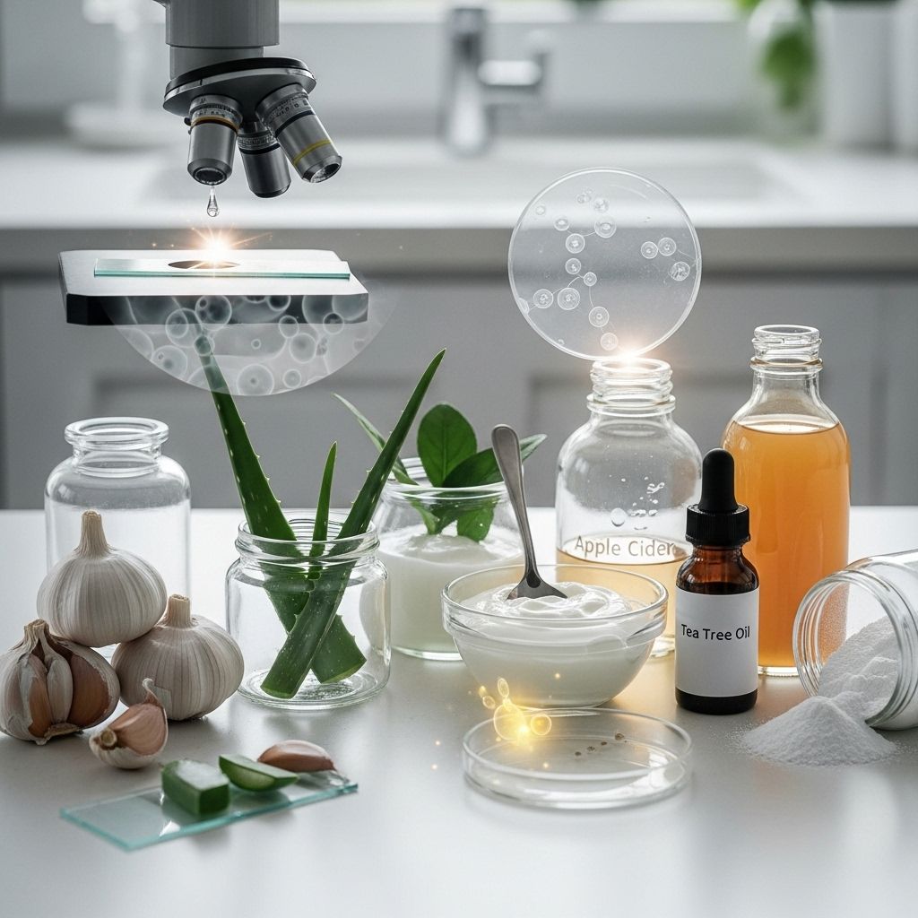 15 Effective Home Remedies For Oral Thrush (Backed By Science) Discover natural, science-backed treatments to relieve and manage oral thrush at home using easily available remedies.