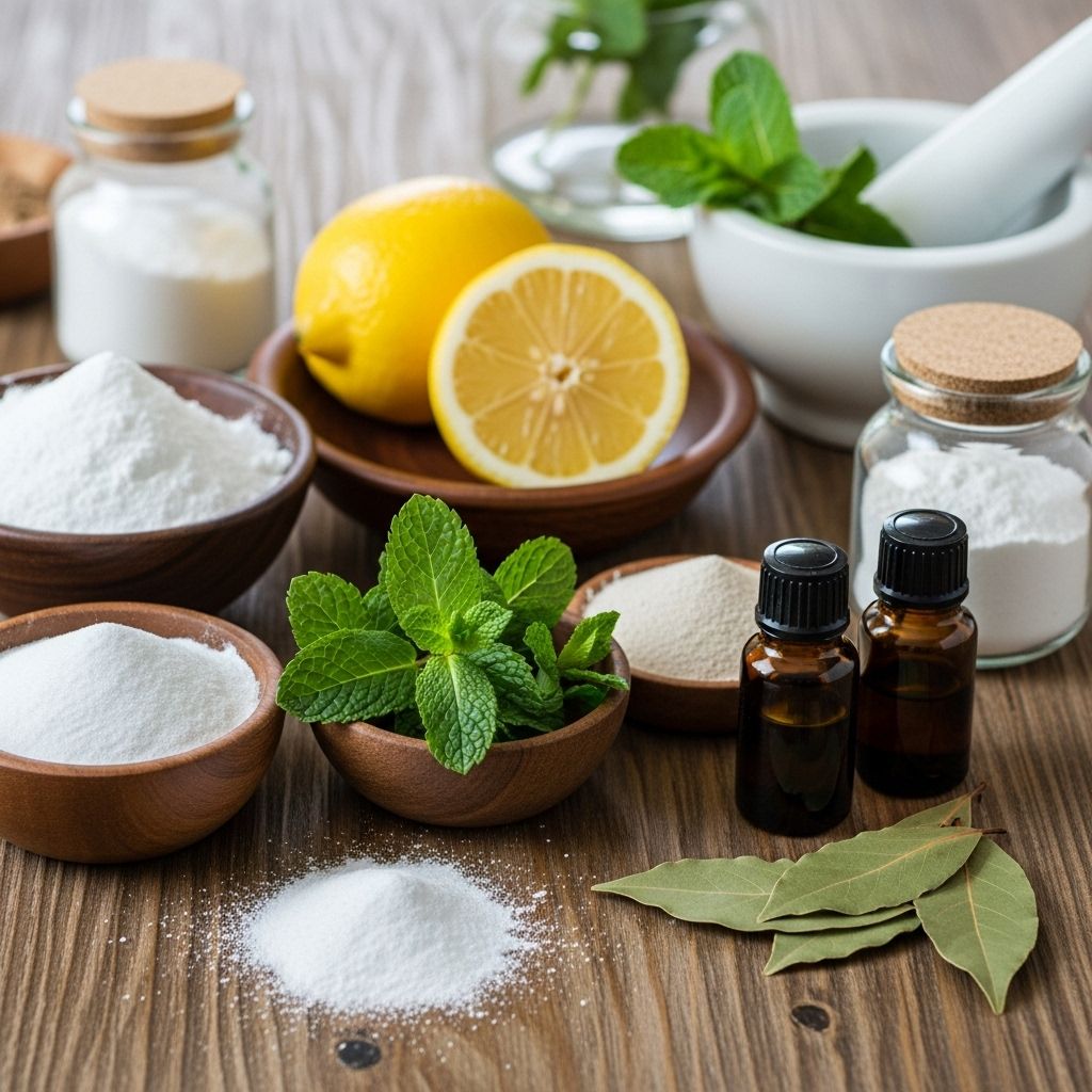 Discover proven, natural, and easy home remedies to eliminate cockroaches and keep your home roach-free without harsh chemicals.