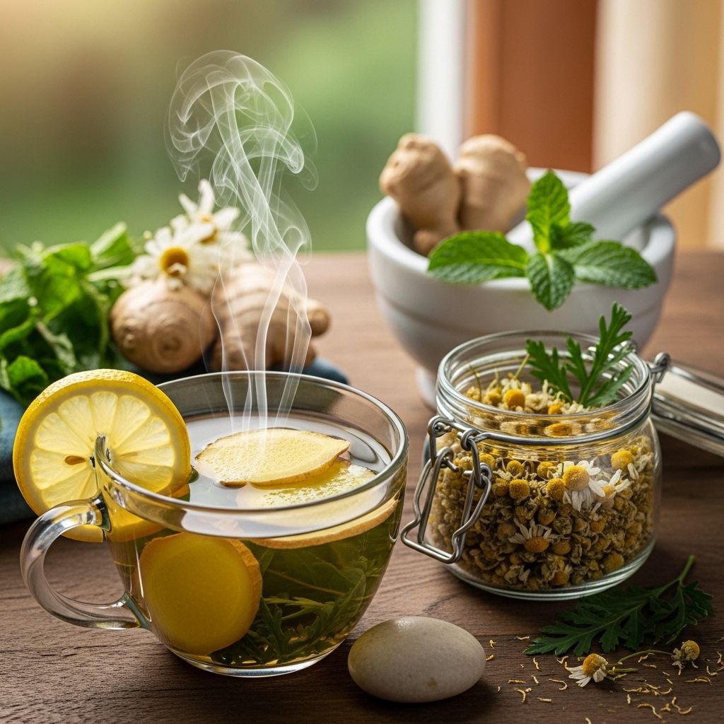 Discover proven home remedies, exercises, and lifestyle changes for naturally managing vertigo and regaining balance.