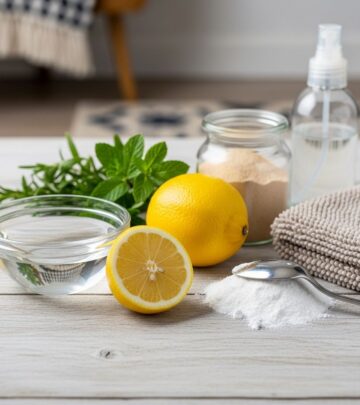 Discover safe, natural solutions and tips for tackling pet urine odors in your carpets, floors, and fabrics without harsh chemicals.