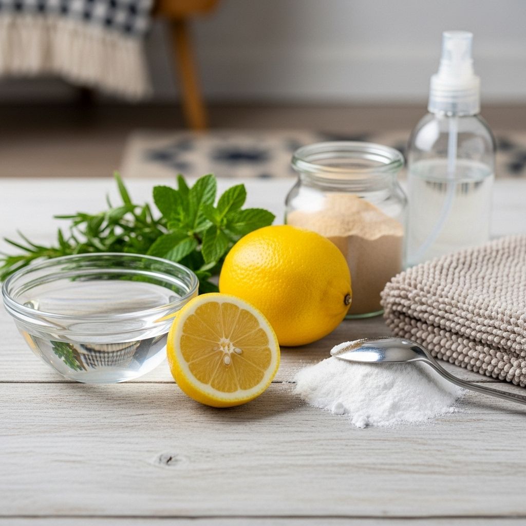 Home Remedies to Eliminate Pet Urine Odor Effectively Discover safe, natural solutions and tips for tackling pet urine odors in your carpets, floors, and fabrics without harsh chemicals.