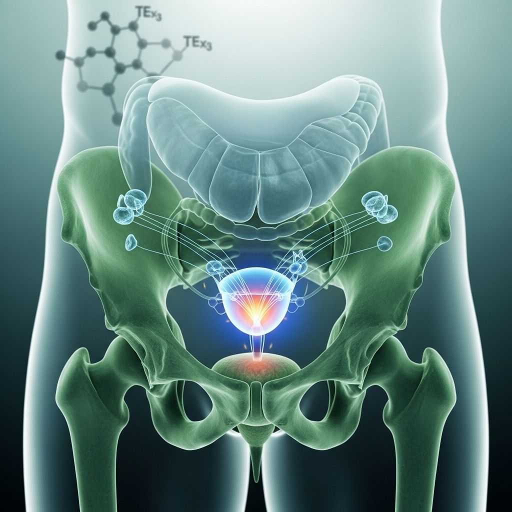 Uncover how hormone therapy is used in prostate cancer management, its methods, benefits, and side effects for improved patient outcomes.