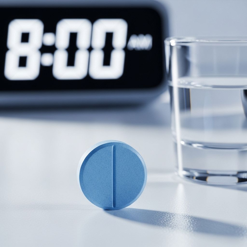 A comprehensive guide to taking metoprolol safely: dosage, timing, long-term use, and practical advice for optimal results.