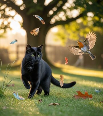 A comprehensive look at how domestic cats impact bird populations, with the latest research, numbers, and conservation debates.