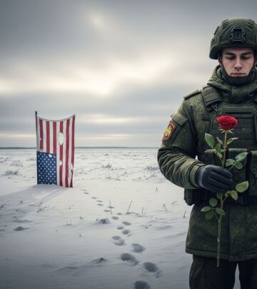 On Independence Day, Russia signals strategically with aerial gestures that mix tradition, rivalry, and power politics.