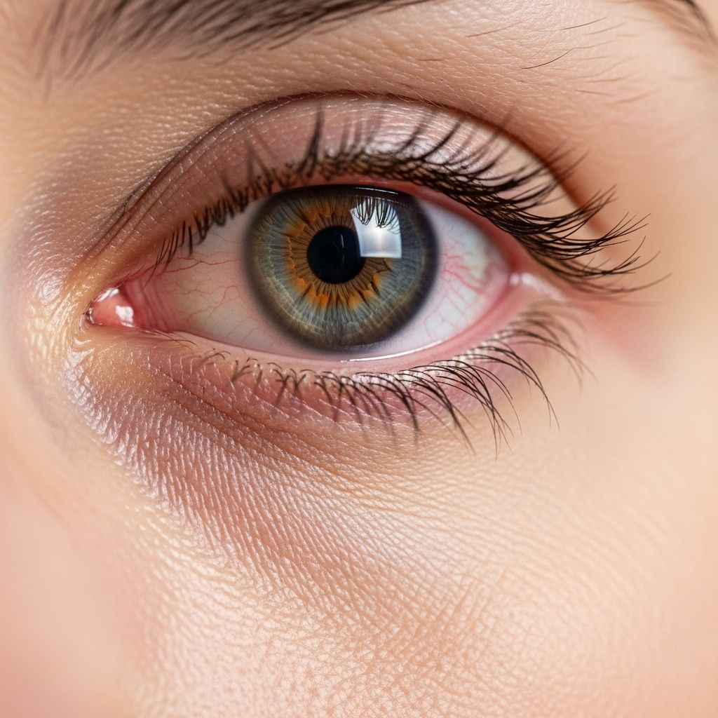 How to Get Rid of Pink Eye: Causes, Symptoms, and Effective Remedies Discover the symptoms, causes, and best treatments to quickly and safely manage pink eye and protect your eye health.