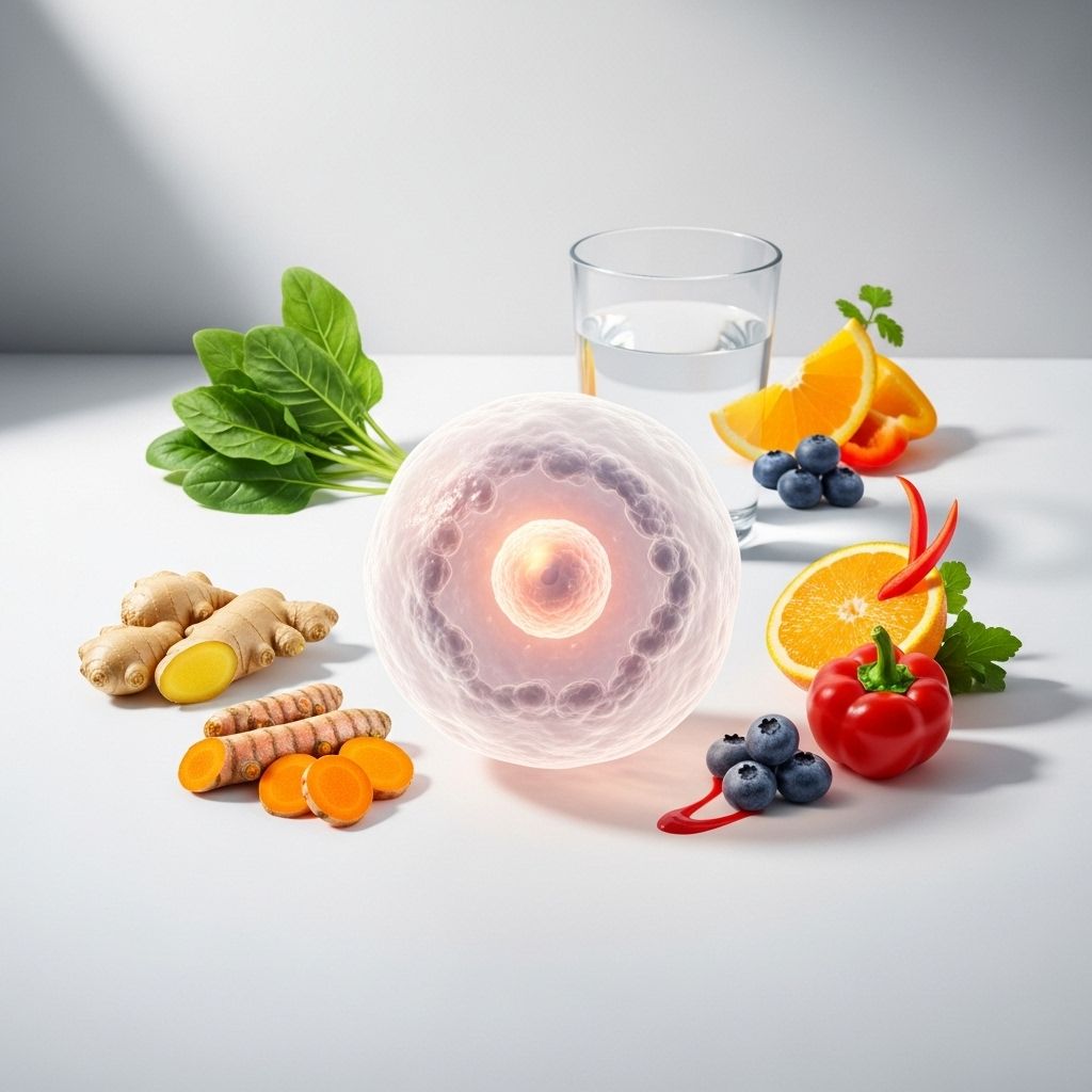 Discover effective dietary, lifestyle, and natural strategies to boost your white blood cell count and fortify your immune system.