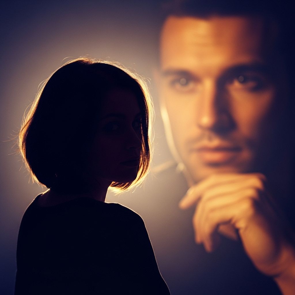 How to Make Him Jealous: Proven Strategies to Ignite His Attention Discover subtle and effective ways to make your man jealous and rekindle his desire for you, while maintaining a healthy relationship dynamic.