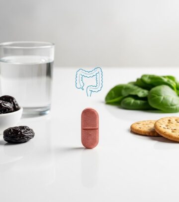 Reduce iron supplement constipation with smart diet, hydration, and medication tips to keep your digestion healthy.