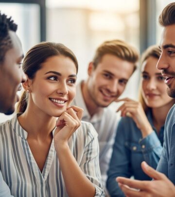 Master the art of accepting compliments gracefully, boosting both your self-esteem and your relationships.