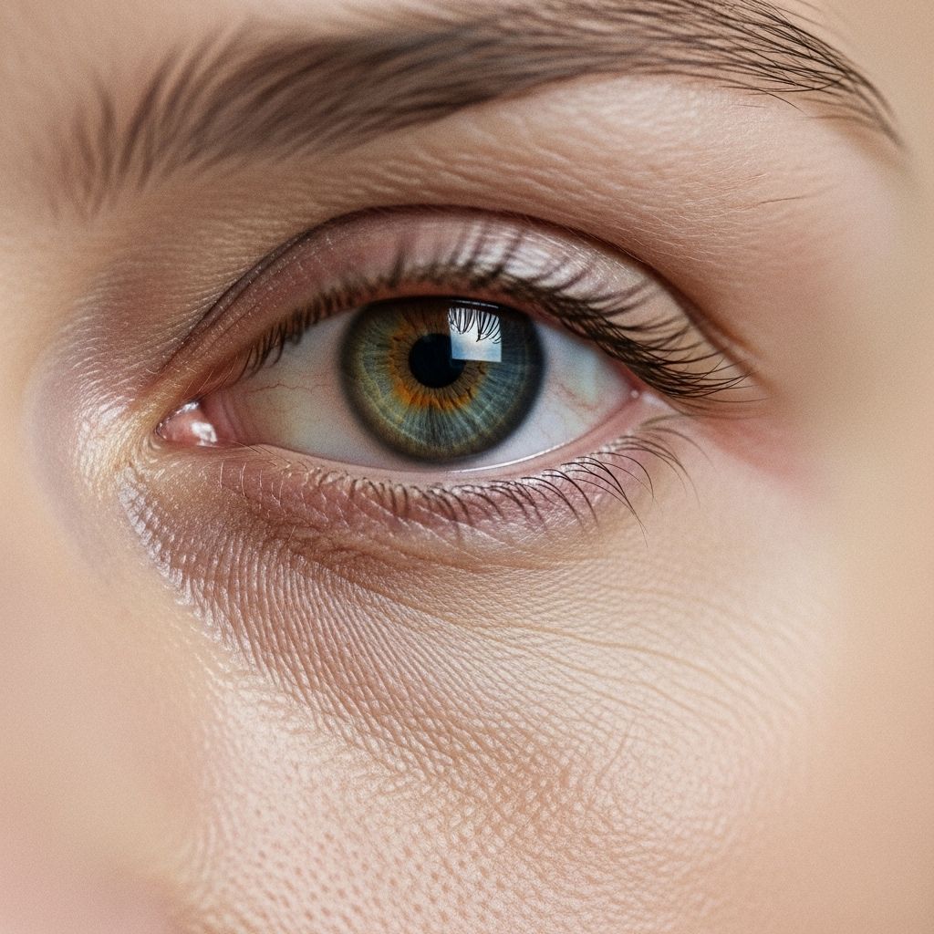 Understand why your eyes twitch and discover proven ways to stop and prevent eyelid spasms for lasting eye health.