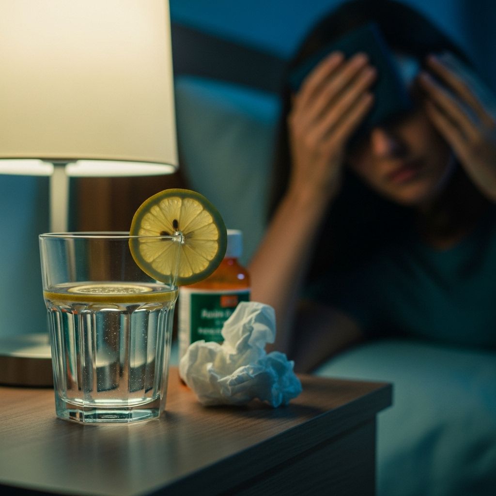 Learn evidence-based ways to ease nausea, recover quickly, and prevent vomiting after drinking alcohol.