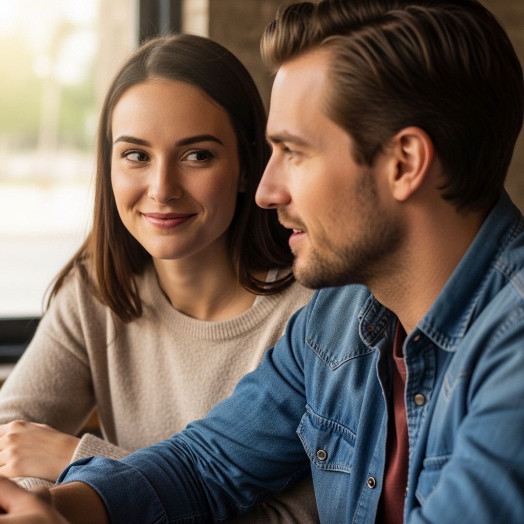 Unlock the subtle and obvious ways men show affection—30 expert-backed signs to help you decode his true feelings.