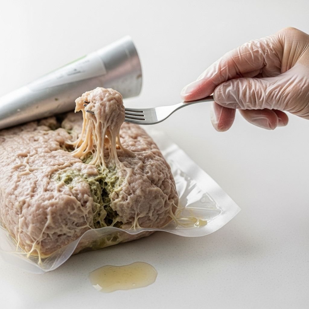 How to Tell If Ground Turkey Has Gone Bad: A Complete Safety Guide Ensure your meals stay safe and delicious by learning the essential signs of spoilage and smart practices for handling and storing ground turkey.