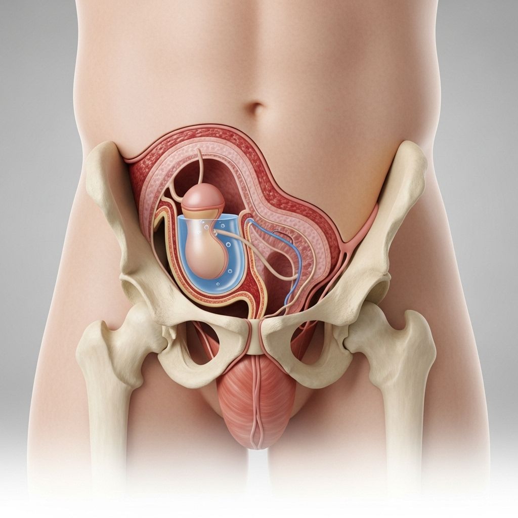 Hydrocele: Comprehensive Guide to Diagnosis and Treatment Understand diagnosis, treatment, surgical options, and aftercare for hydrocele, a common cause of scrotal swelling in males of all ages.
