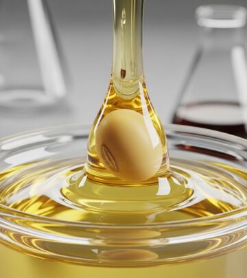 Explore the benefits, functions, safety, and regulatory aspects of Hydrogenated Soybean Oil in cosmetics and personal care.