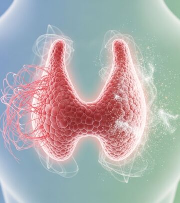 Get detailed insights into hyperthyroidism, its causes, signs, complications, and risk factors for better thyroid health.