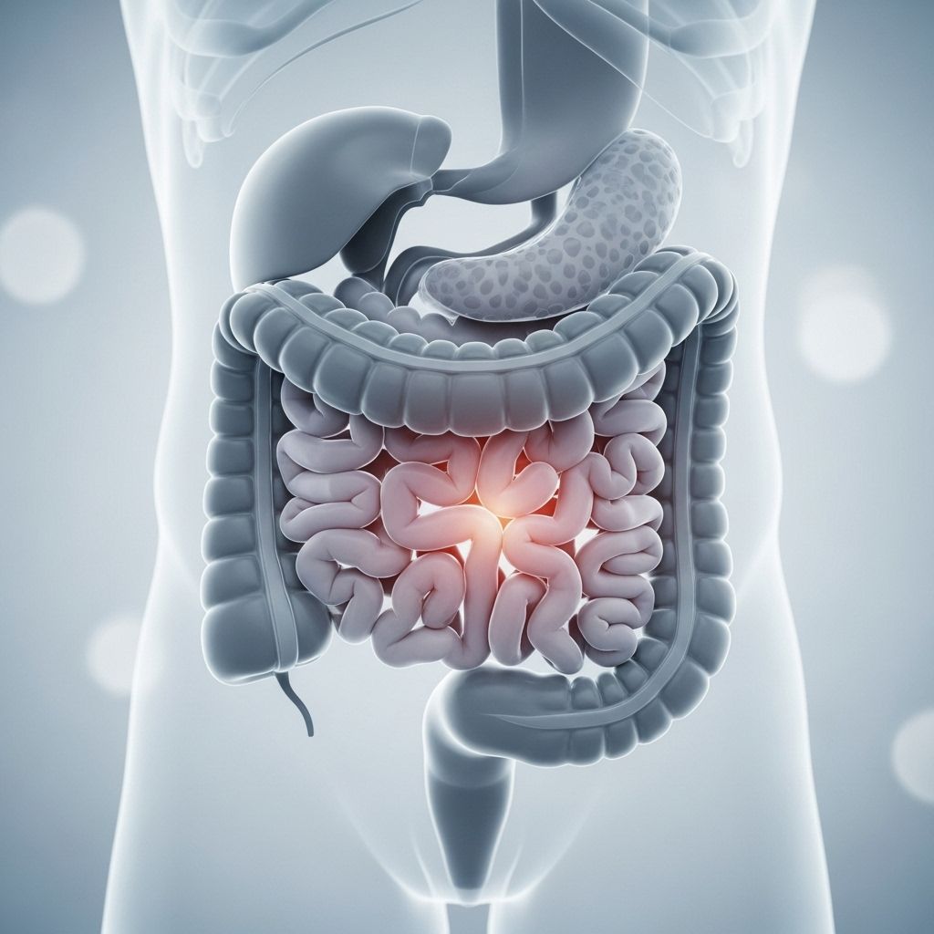 Comprehensive guidance on IBS, its symptoms, diagnosis, management, and self-care strategies for improving your gut health.