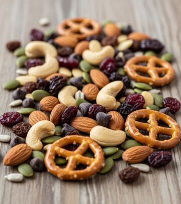 Discover the real health benefits and possible downsides of trail mix, plus expert tips for making the healthiest snack choices.