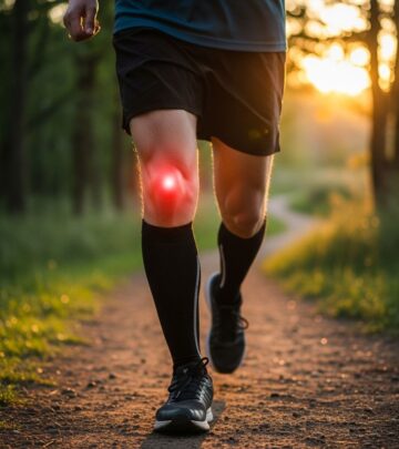 Learn about common knee and running injuries, ways to prevent pain, and effective approaches for safe recovery and strong running.