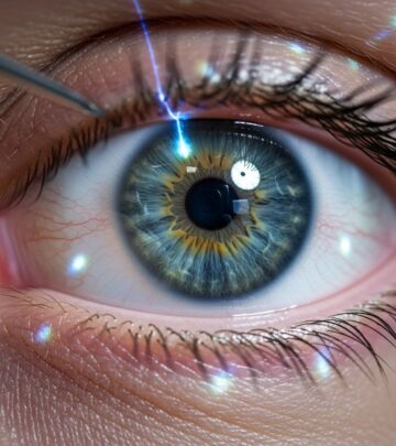 Discover how LASIK eye surgery corrects vision problems, who is eligible, potential risks, recovery, and answers to common questions.