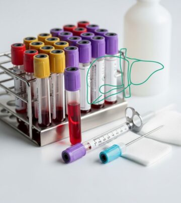 Understand how liver function tests help diagnose, monitor, and manage liver health and disease.