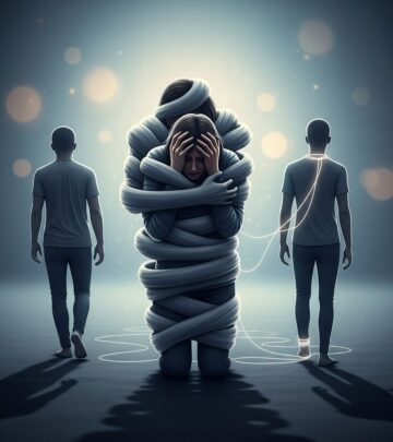 Explore how to maintain your true self and build healthy intimacy by understanding enmeshment, detachment, and differentiation in relationships.