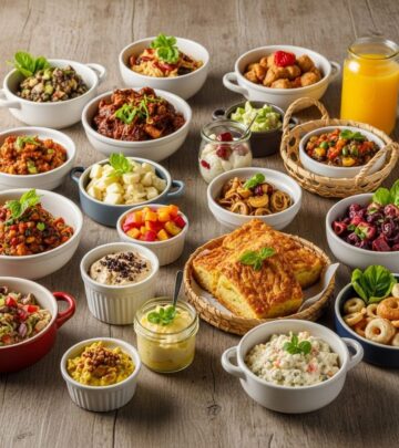 Start your day with satisfying, low-carb, and egg-free breakfasts packed with flavor, variety, and nutrition for every lifestyle.