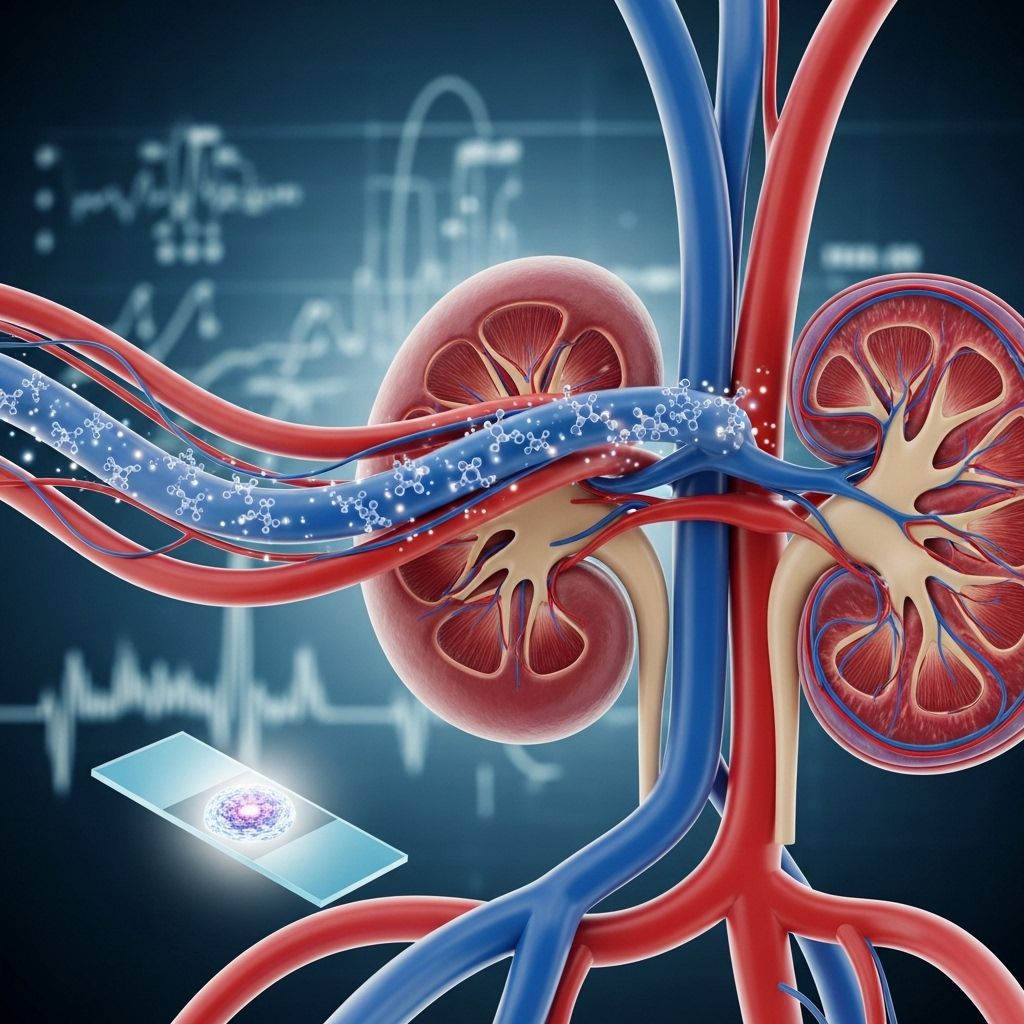 A comprehensive guide to understanding the causes, symptoms, diagnostic process, and management strategies for low creatinine levels in the body.